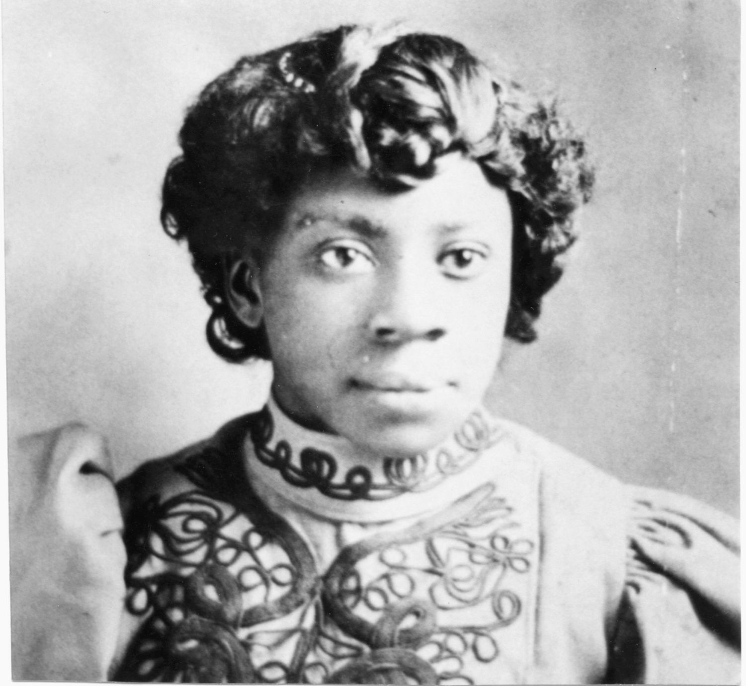 Frankie Baker
